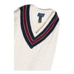 Cricket Cream Multi Day Jurk