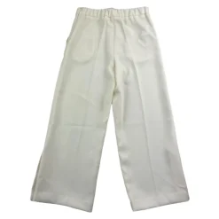 Crème Meisjesbroek, Gecertificeerd Product