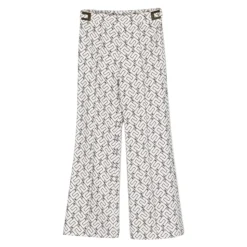 Crème Meisjesbroek Stijlvolle Selectie