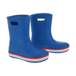 Crocband Rain Boot