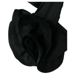 Cropped Poplin Shirt