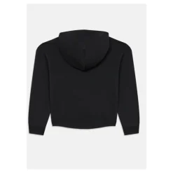 Cropped Sweatshirt