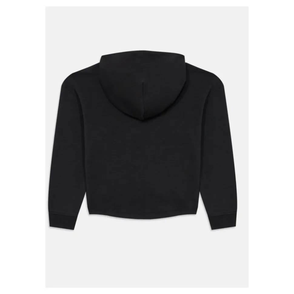 Cropped Sweatshirt