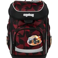 Cubo Set Rugzak & Accessoires