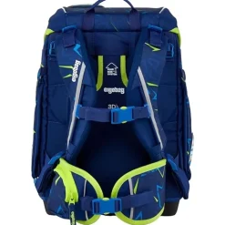 Cubo Set Runbear Rugzak Pennenzak Etui Ergonomisch