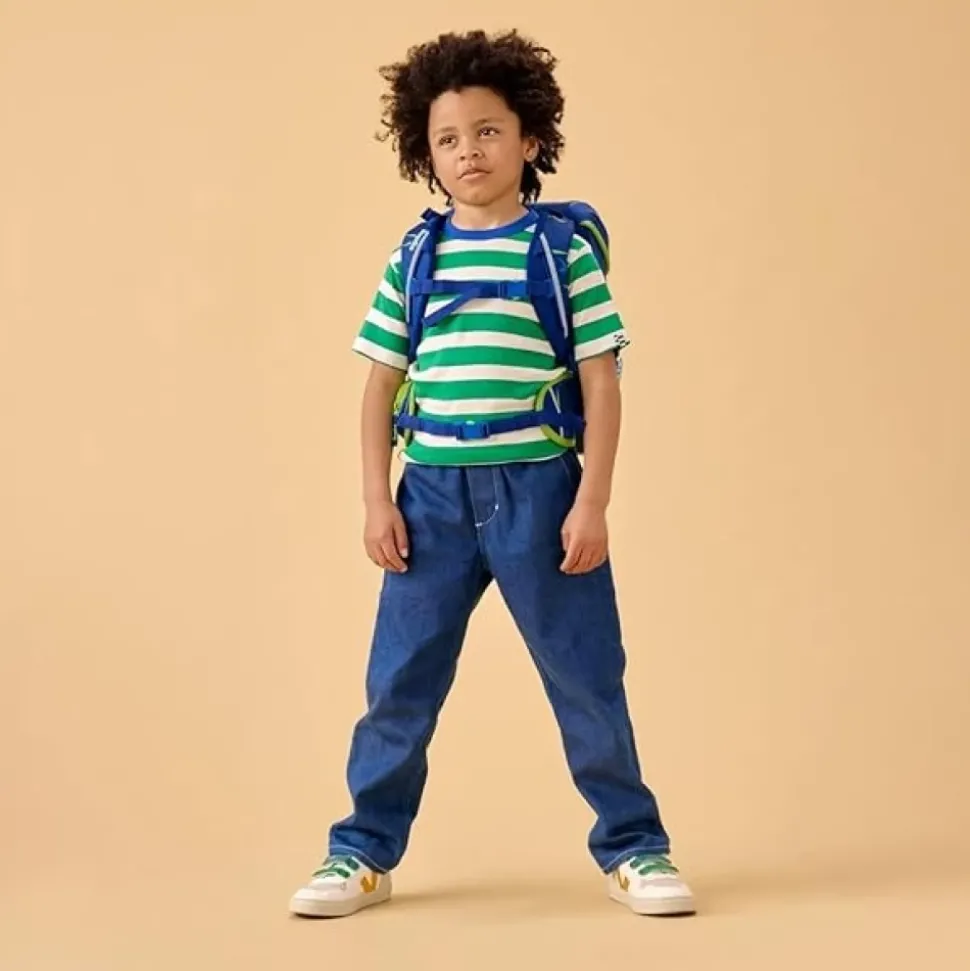 Cubo Set Runbear Rugzak Pennenzak Etui Ergonomisch