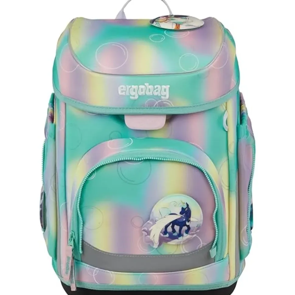 Cubo Set Zaino Ergonomico Magic