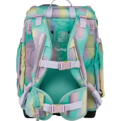 Cubo Set Zaino Ergonomico Magic