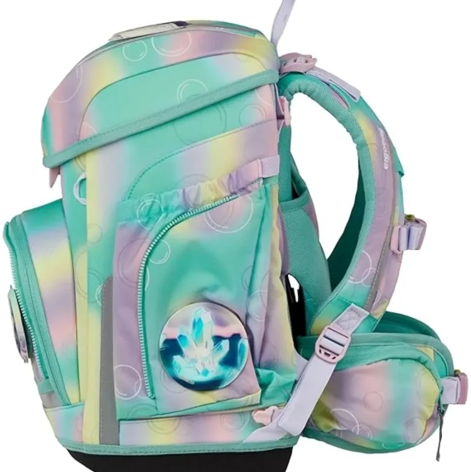 Cubo Set Zaino Ergonomico Magic