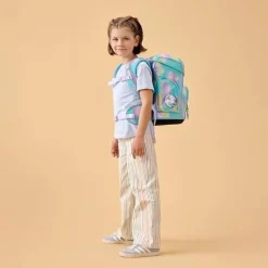 Cubo Set Zaino Ergonomico Magic