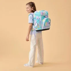 Cubo Set Zaino Ergonomico Magic