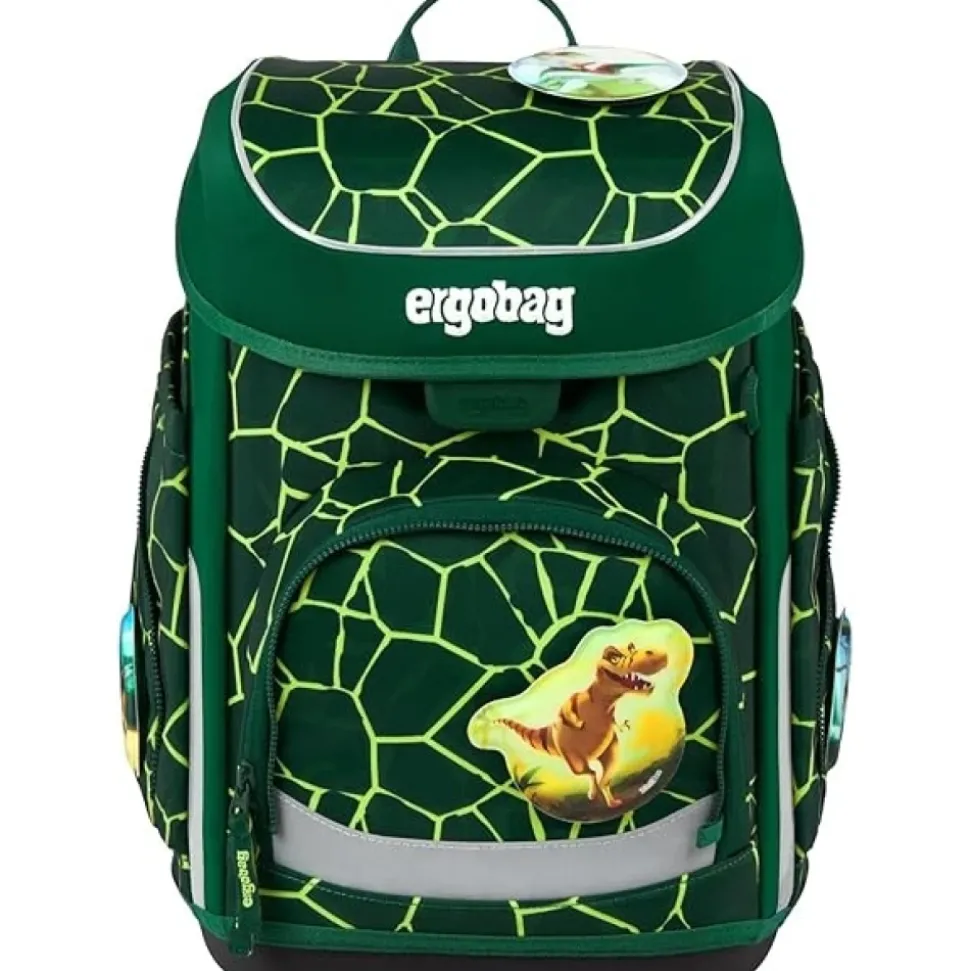 Cubo Set Zaino Ergonomico