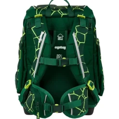 Cubo Set Zaino Ergonomico