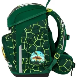 Cubo Set Zaino Ergonomico