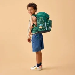 Cubo Set Zaino Ergonomico