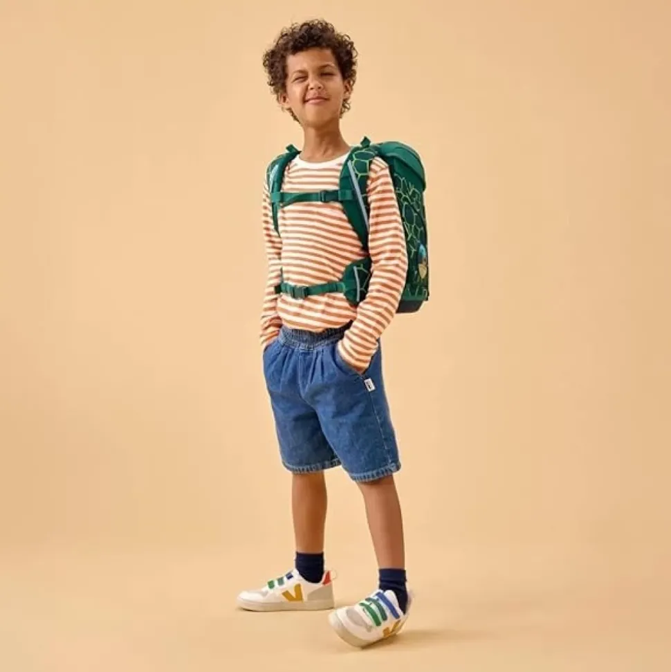 Cubo Set Zaino Ergonomico