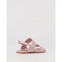 CutOut Flat Sandals