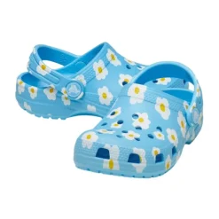 Daisy Klomp met Madeliefjesprint