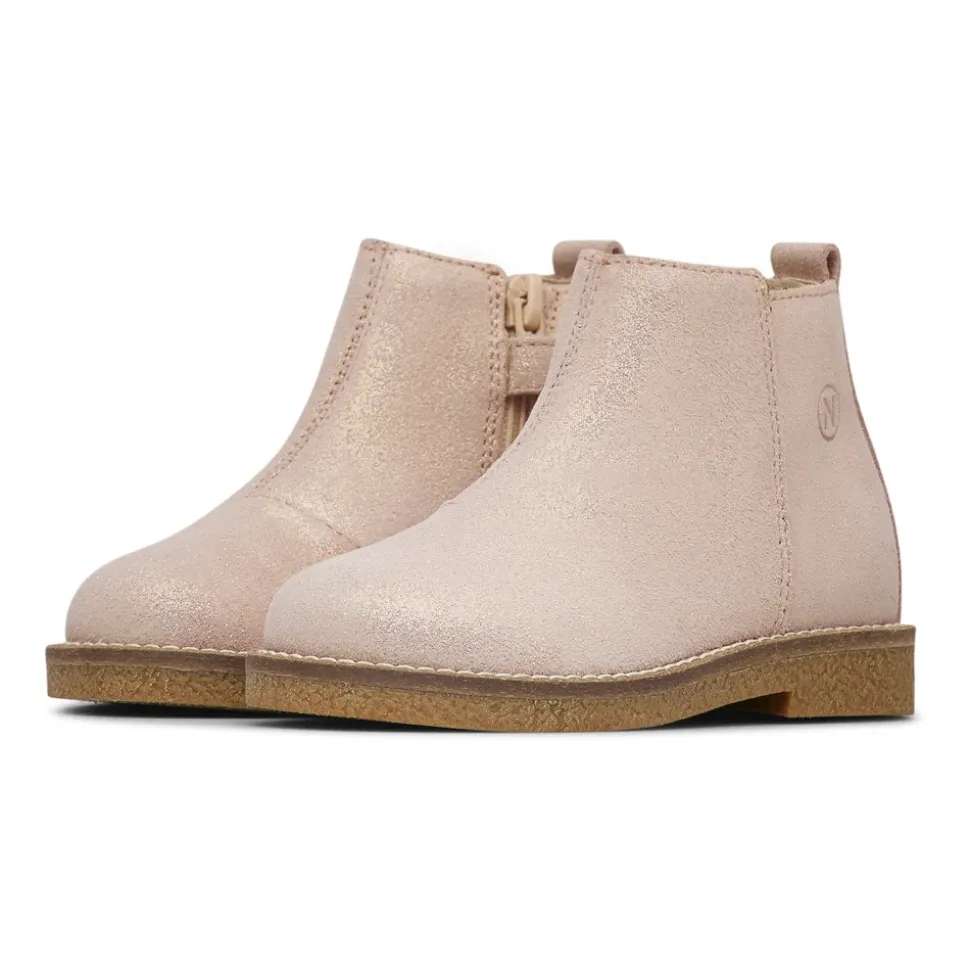 Dasie Ankle Boot