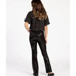 DELANY Flower PES Top