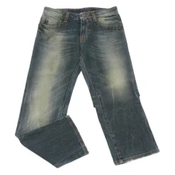 Delavé Denim Jeans
