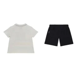 2-delige T-shirt en Broek Set