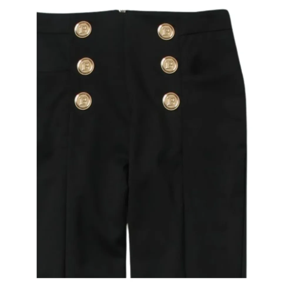 Delnero Trousers