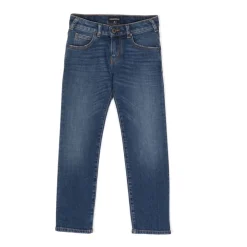 Denim Katoenen Jeans
