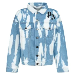 Denim Knoopjas voor Mannen