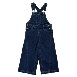 Denim Overall