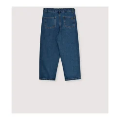 Denim Regular Broek
