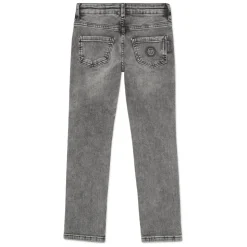 Denim Regular Fit Broek