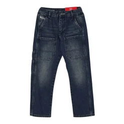 Denim Regular Fit Jeans