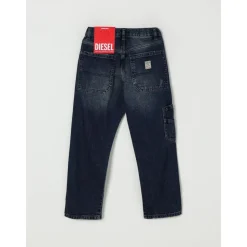 Denim Regular Fit Jeans