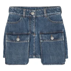 Denim Rok