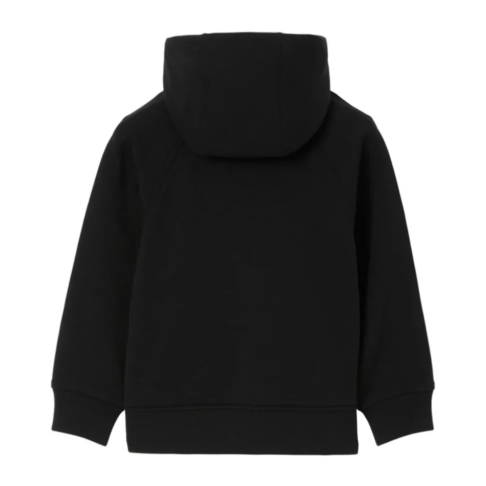 Devan Sweatshirt met rits