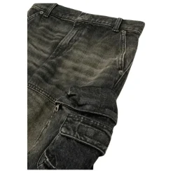Diesel Jeans Black