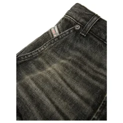 Diesel Jeans Black