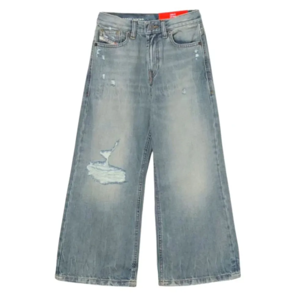 Diesel Jeans Denim