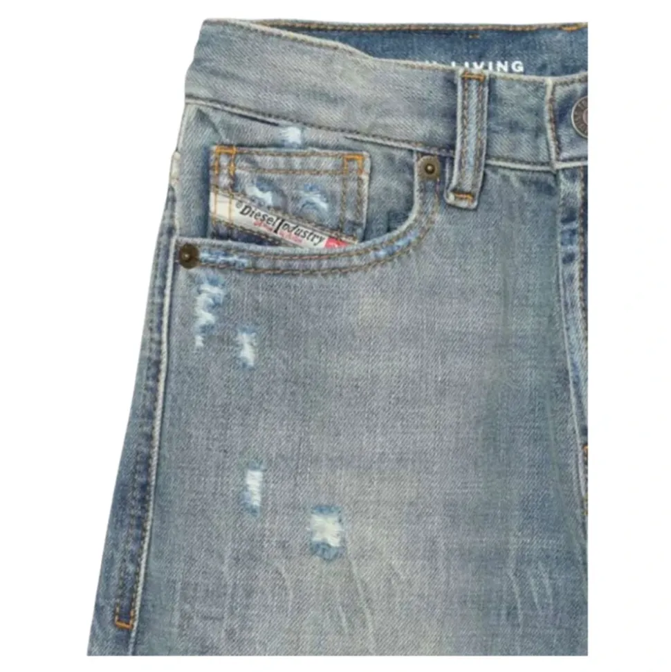 Diesel Jeans Denim