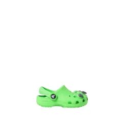 Dinosaur Jibbitz Kinderschoenen Groen