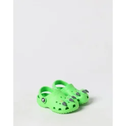 Dinosaur Jibbitz Kinderschoenen Groen
