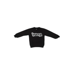 Disclaimer Logo Frontale Sweatshirt
