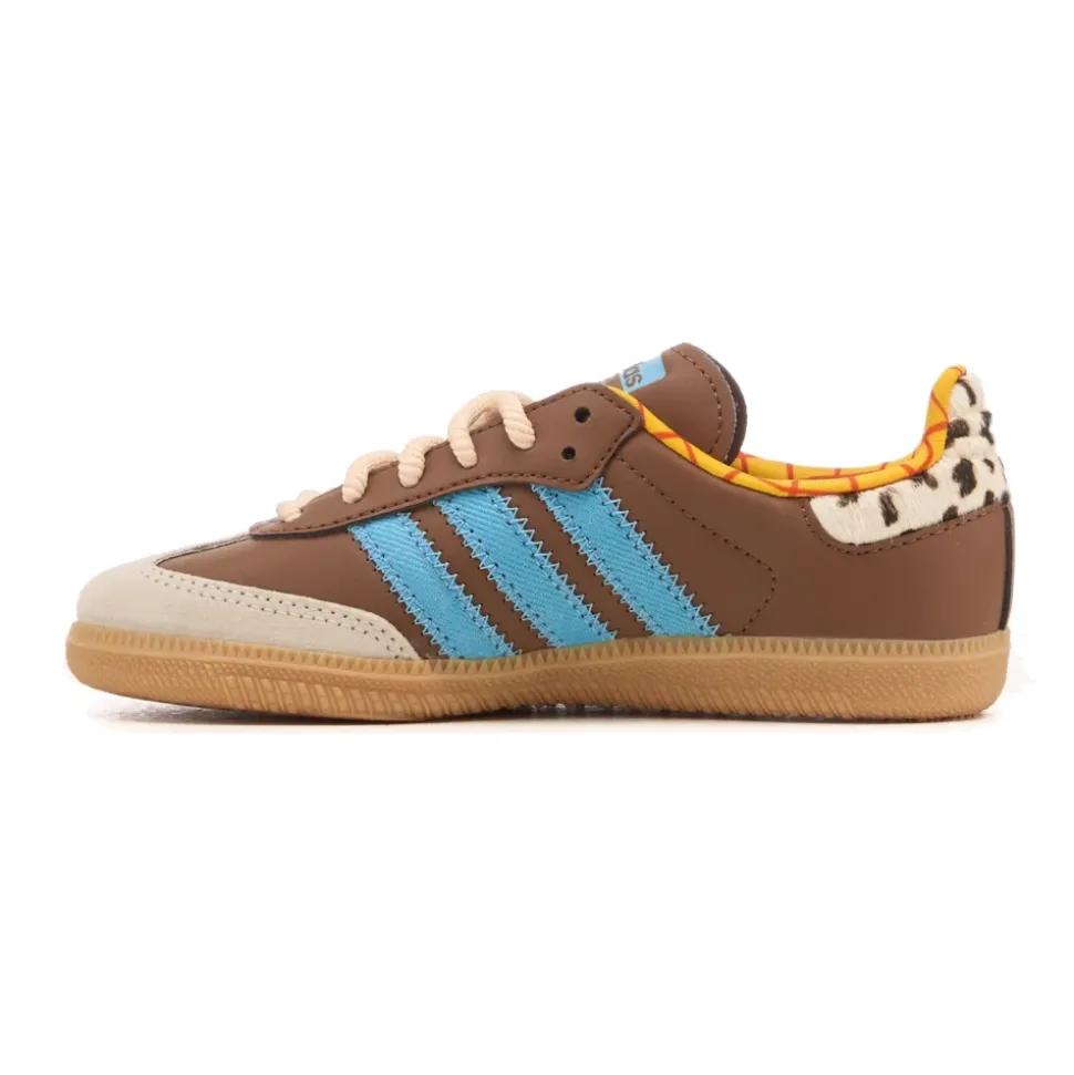 Disney Pixar Toy Story Samba OG Junior Sneakers