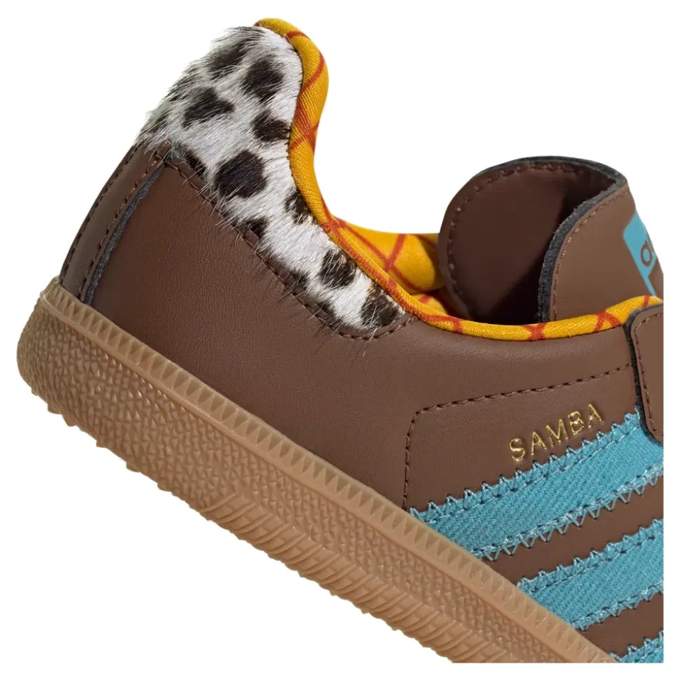 Disney Pixar Toy Story Samba OG Junior Sneakers