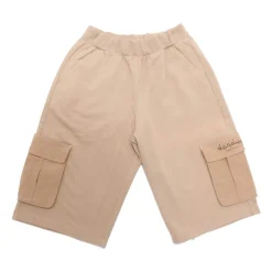 DMBE31 Katoenen Shorts