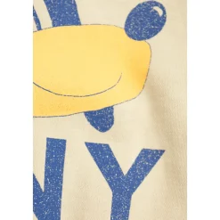 Dog Graphic Sweatshirt