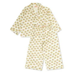 Dogs Set Tweedelige Pyjama