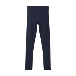 Donkerblauwe Leggings