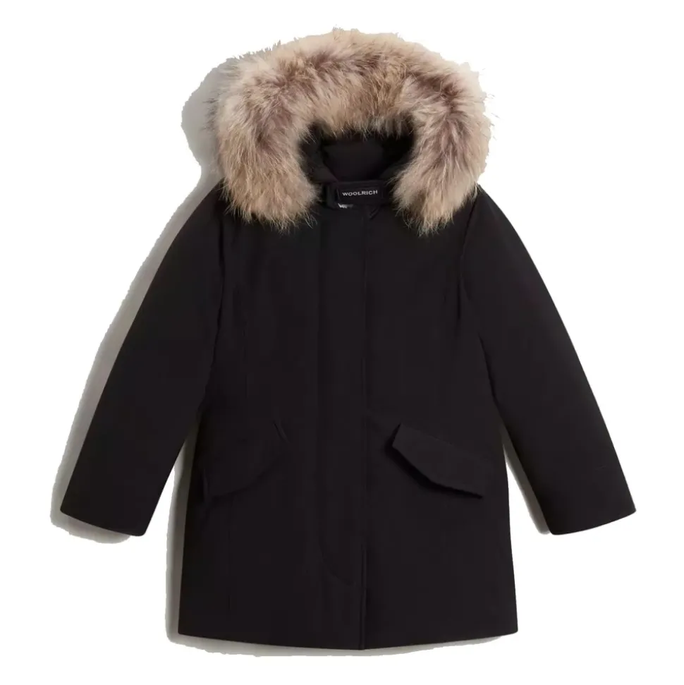 Donzen Jas in Ramar-stof